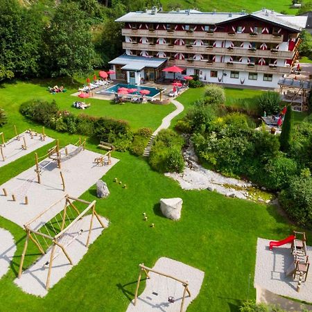 Ferienappartements Landhof Ellmau Kültér fotó