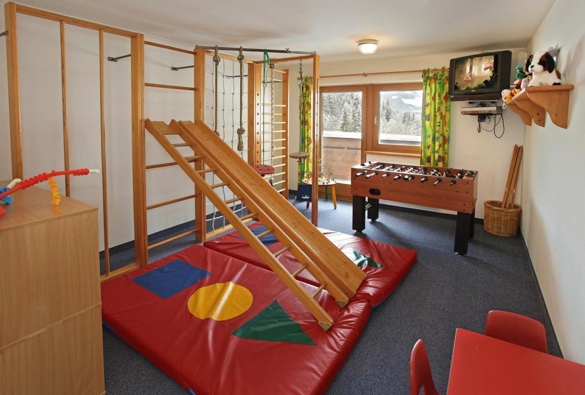 Ferienappartements Landhof Ellmau Kültér fotó