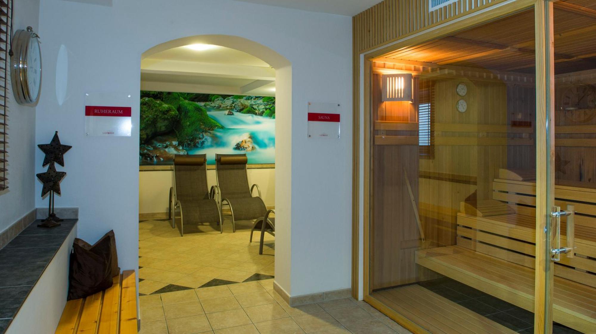Ferienappartements Landhof Ellmau Kültér fotó
