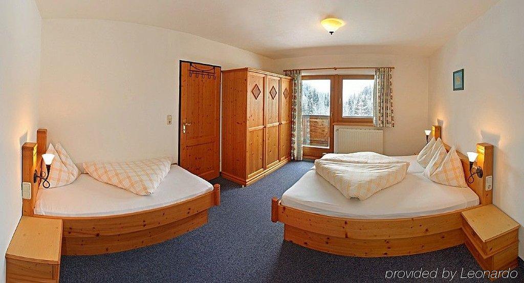 Ferienappartements Landhof Ellmau Szoba fotó