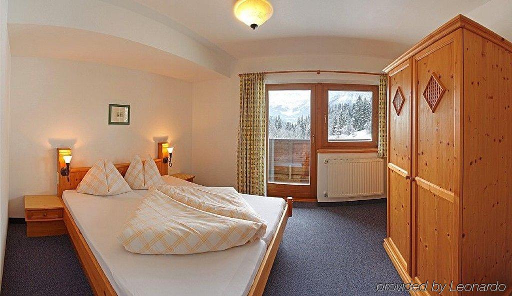 Ferienappartements Landhof Ellmau Kültér fotó