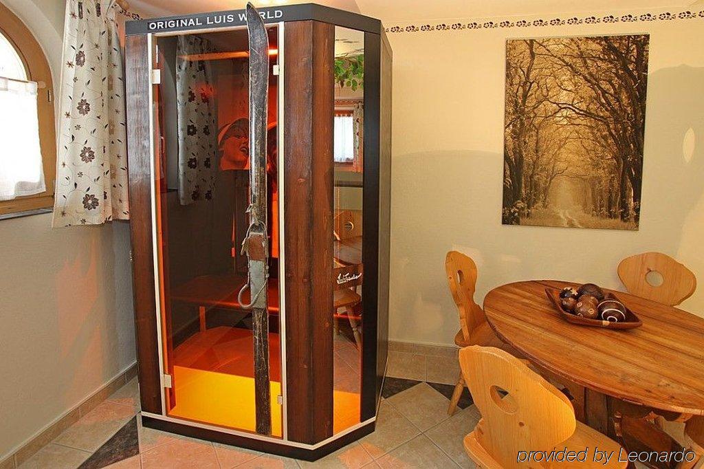 Ferienappartements Landhof Ellmau Kültér fotó