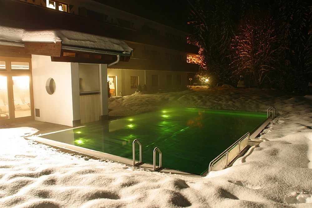 Ferienappartements Landhof Ellmau Kültér fotó