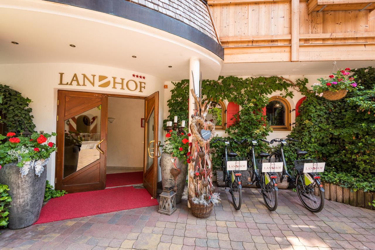 Ferienappartements Landhof Ellmau Kültér fotó