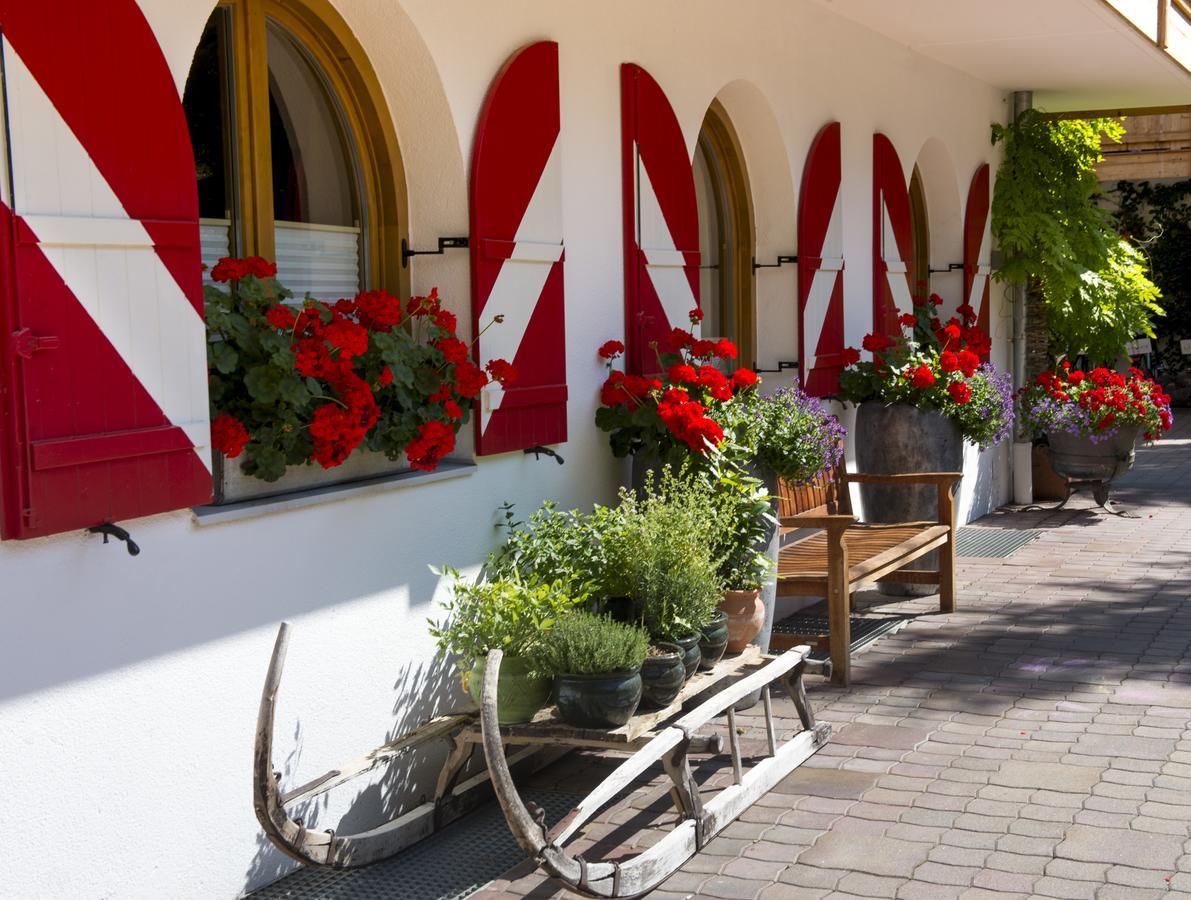 Ferienappartements Landhof Ellmau Kültér fotó