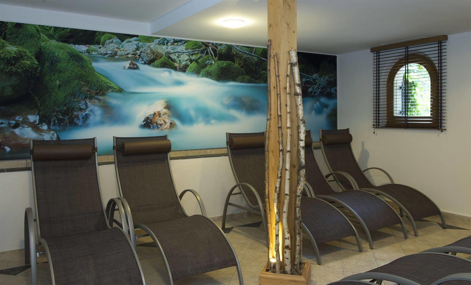 Ferienappartements Landhof Ellmau Kültér fotó