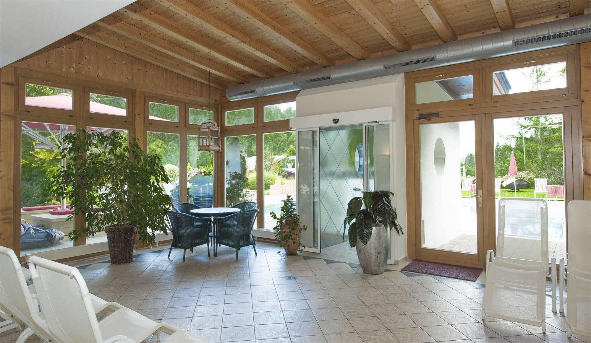 Ferienappartements Landhof Ellmau Kültér fotó