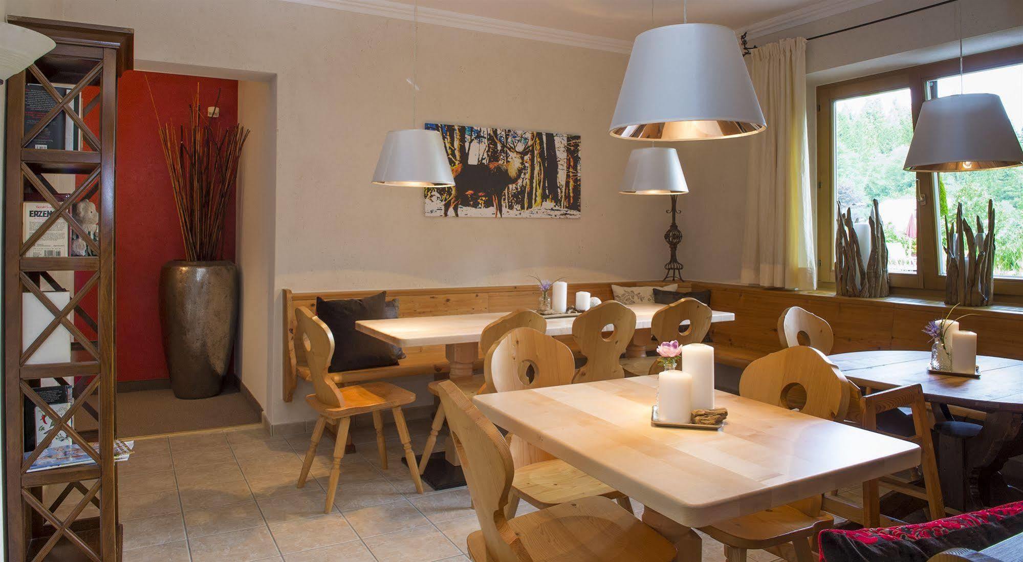 Ferienappartements Landhof Ellmau Kültér fotó