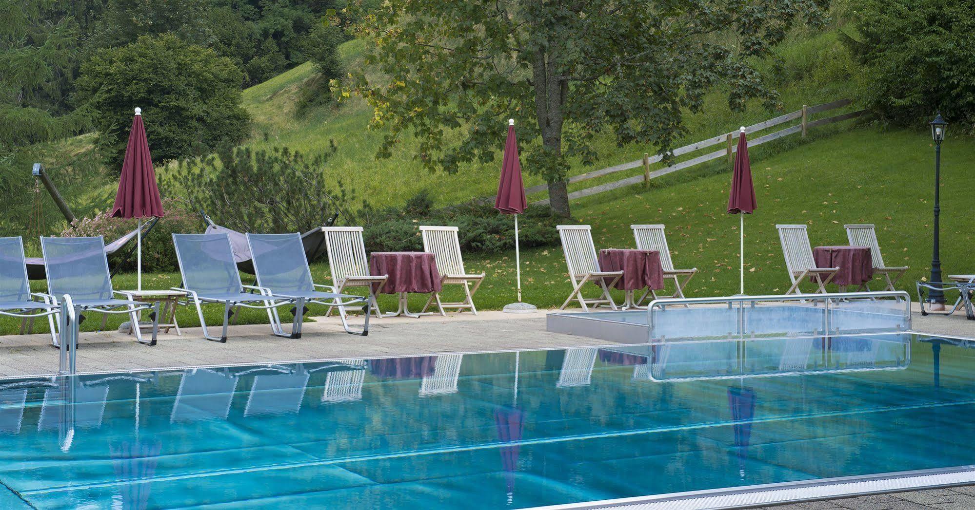 Ferienappartements Landhof Ellmau Kültér fotó