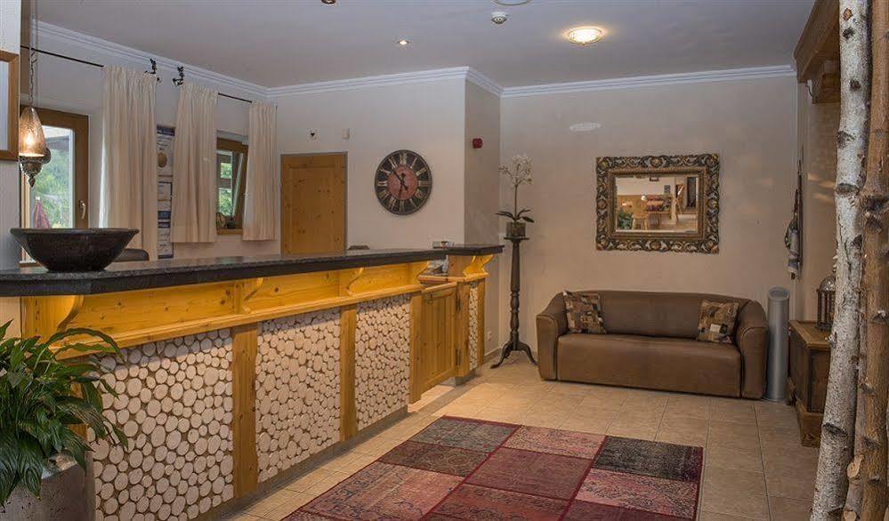 Ferienappartements Landhof Ellmau Kültér fotó
