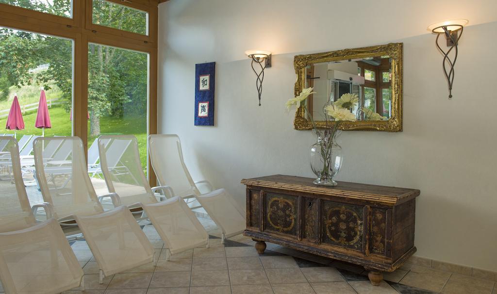 Ferienappartements Landhof Ellmau Kültér fotó