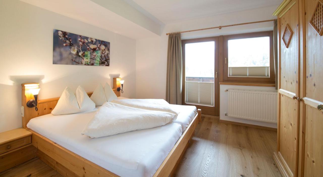 Ferienappartements Landhof Ellmau Kültér fotó